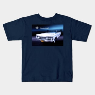 Oldsmobile Ninety Eight Kids T-Shirt